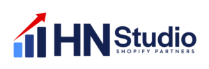hnstudio — Shopify Partners